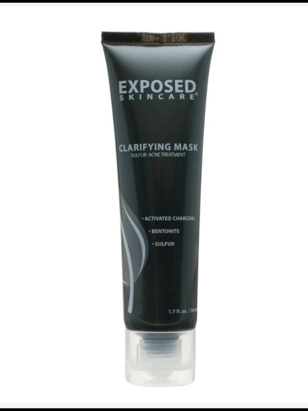 Clarifying Mask - Acne Treatment